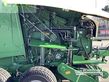Empacadora gigant - Krone - comprima v 180 xc