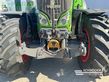 Tractor agrícola - Fendt - 720 vario gen6 profi plus