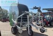 Riego - Bauer - rainstar e51 120/600