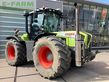 Tractor agrícola - Claas - xerion 3300