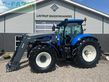 Tractor agrícola - Case IH - t7.270