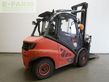 Elevadora - Linde - h 45 d evo 394-02