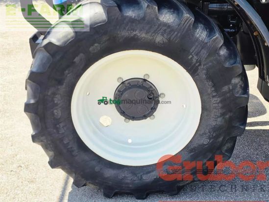 Tractor agrícola - New Holland - t5.85ps cab