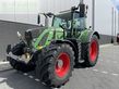 Tractor agrícola - Fendt - 724 s4 profiplus