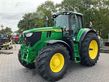 Tractor agrícola - John Deere - 6m220