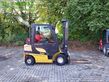 Elevadora - Yale - glp 25vx