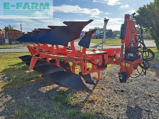 Arado - Kuhn - varimaster 1534e / 5h102
