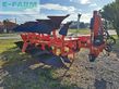 Arado - Kuhn - varimaster 1534e / 5h102
