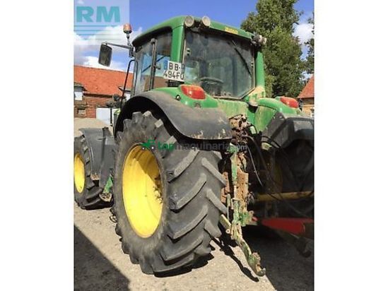 Tractor agrícola - John Deere - 6930 premium