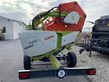 Cabezal - Claas - getreideschneidwerk v 770