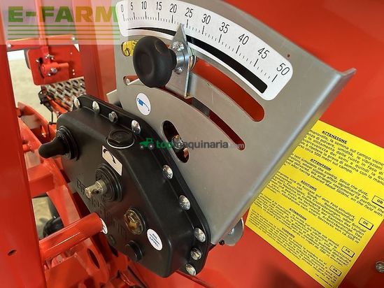 Sembradora - Maschio - dc / dama 250 new edition