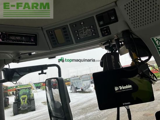 Tractor agrícola - Claas - axion 960 stage v