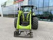 Tractor agrícola - Claas - arion 640 cebis