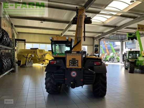 Telescopica - Dieci - agri star 40.7 evo2