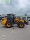 Minicargadora - JCB - tm 310 agri