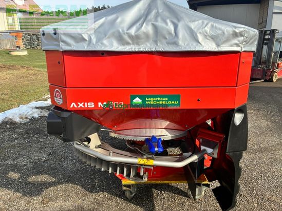 Esparcidor - Rauch - axis 20.2 w