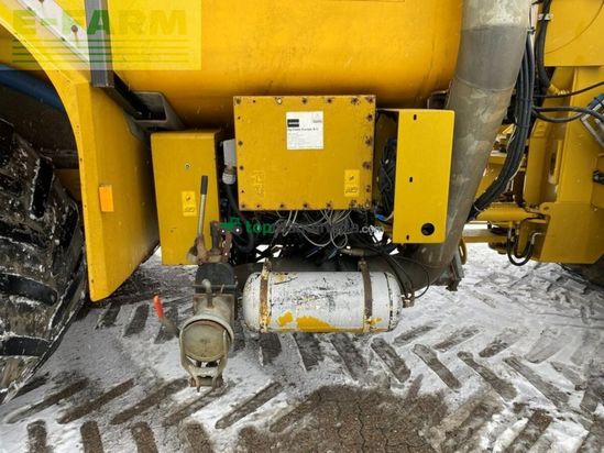 Cisterna -  - terra gator 2104 mit bomech