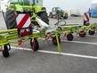 Henificador - Claas - volto 1100
