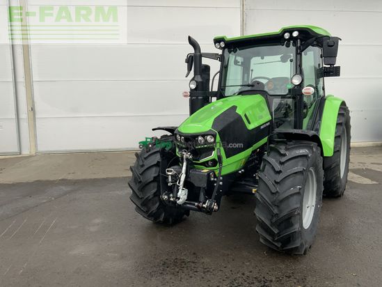 Tractor agrícola - Deutz-Fahr - 5115