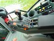 Tractor agrícola - Claas - arion 550 cmatic cis+ CMATIC CIS+