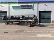 Cabezal - Geringhoff - 10,65 m bandschneidwerk truflex 35 + sww