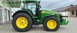 Tractor agrícola - John Deere - 8R 340