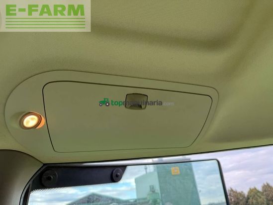 Tractor agrícola - John Deere - 6215r directdrive