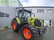 Tractor agrícola - Claas - arion 550 cmatic cebis cemos CMATIC CEBIS