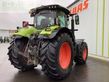 Tractor agrícola - Claas - axion 870 cmatic cebis