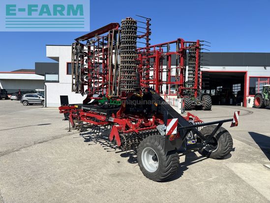 Combinado de siembra - Kongskilde - germinator pro 6200 bbk