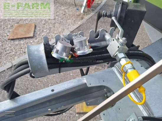 Volquet - Fliegl - tdk 160