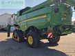 Cosechadora de Cereal - John Deere - s785i
