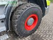 Minicargadora - Claas - Torion 1285