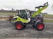 Minicargadora - Claas - torion 535