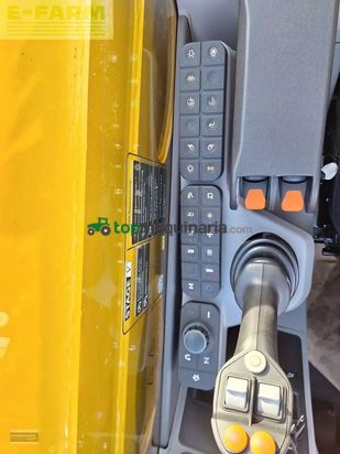 Telescopica - JCB - 542-100 agri xtra dt