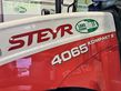 Tractor agrícola - Steyr - 4065 kompakt s (stage v)