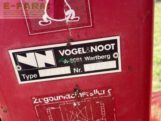 Arado -  - gebr. pflug