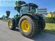 Tractor agrícola - John Deere - 6150r