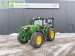 Tractor agrícola - John Deere - 6155r