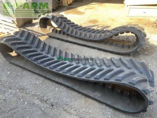 Cosechadora de Cereal - Claas - TERRA TRAC