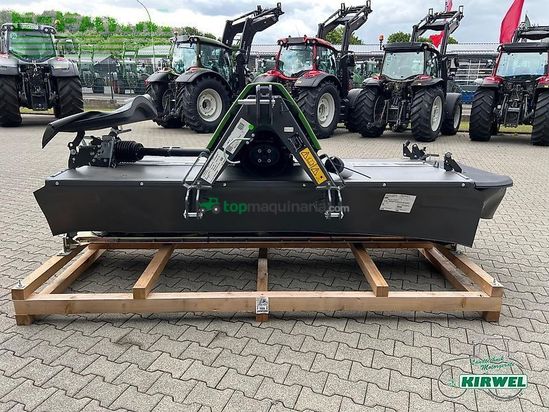 Cortacésped manual - Fendt - slicer 310 f