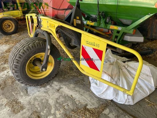 Cabezal - Kemper - 390 plus *kundenauftrag*