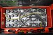 Elevadora - Linde - l 14 ex i 1173-25