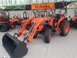 Tractor agrícola - Kubota - l1-522 incl frontlader ab 0,99%