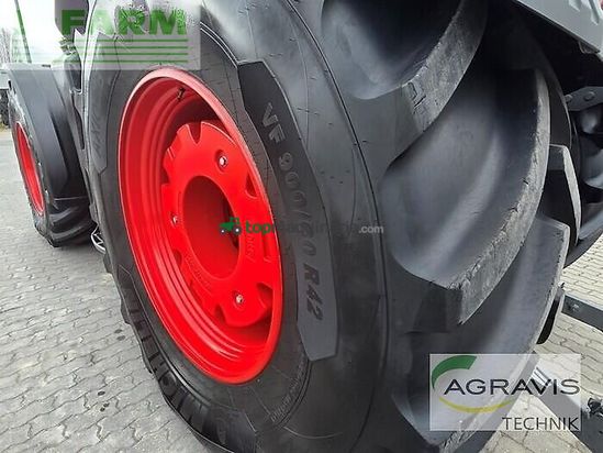 Tractor agrícola - Fendt - 942 vario gen-7 profi+ setting 2
