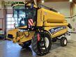 Cosechadora de Cereal - New Holland - tc 5070