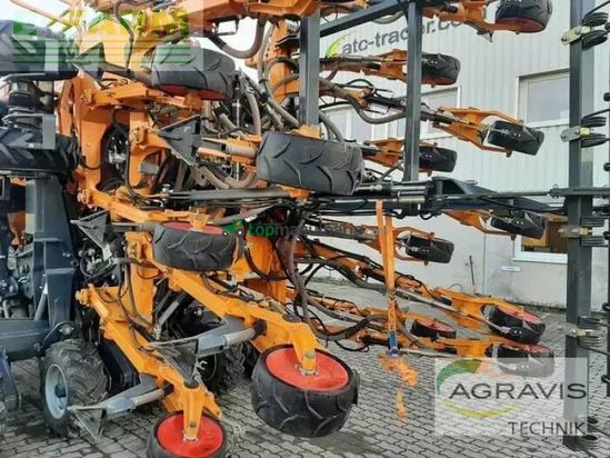 Sembradora -  - pro-til 6t select 6500l