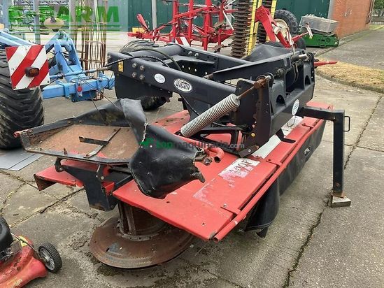 Cortacésped manual - Vicon - 3001 f extra