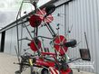 Henificador - Massey Ferguson - td 776x dn (fendt lotus 770)