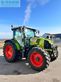 Tractor agrícola - Claas - arion 420 cis, fzw, fkh